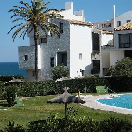Apartamento Bahia Dorada Estepona Kültér fotó