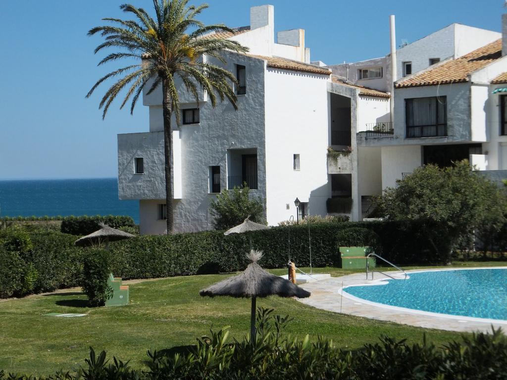Apartamento Bahia Dorada Estepona Kültér fotó