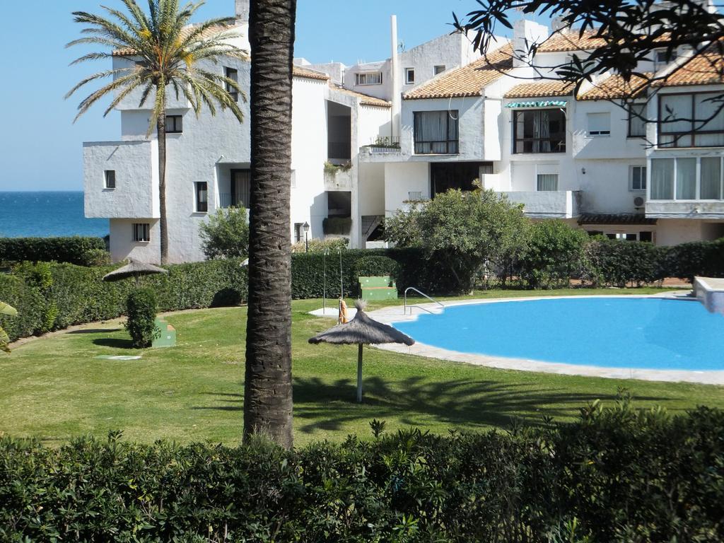 Apartamento Bahia Dorada Estepona Kültér fotó