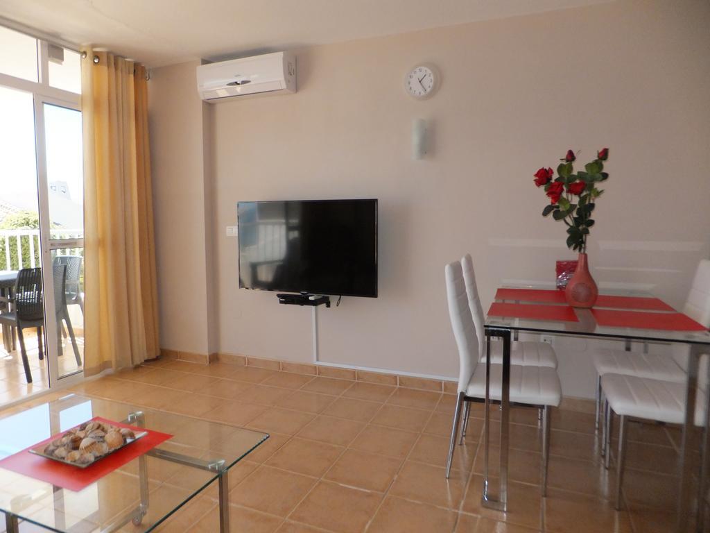 Apartamento Bahia Dorada Estepona Kültér fotó