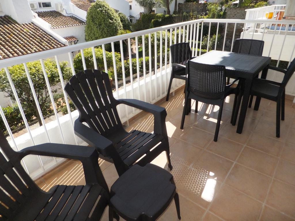 Apartamento Bahia Dorada Estepona Kültér fotó