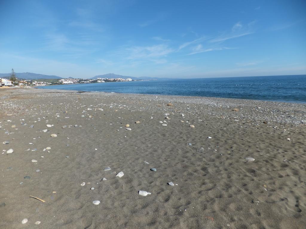 Apartamento Bahia Dorada Estepona Kültér fotó