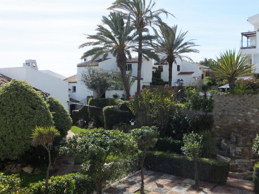 Apartamento Bahia Dorada Estepona Kültér fotó