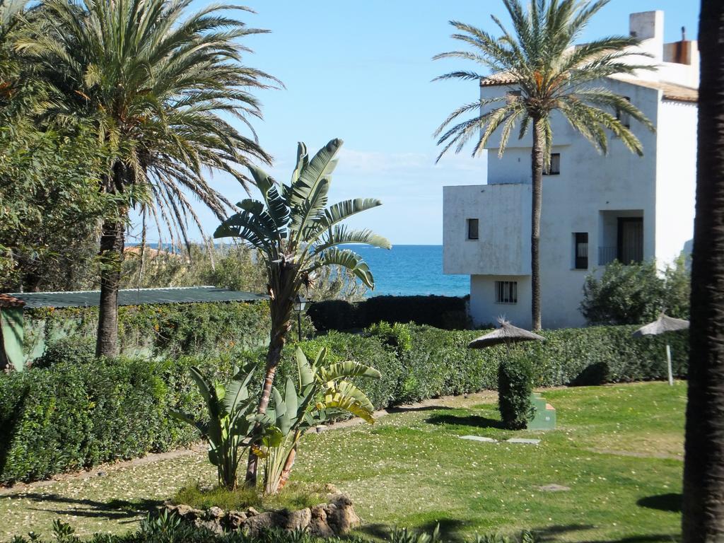 Apartamento Bahia Dorada Estepona Kültér fotó