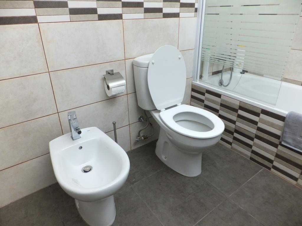 Apartamento Bahia Dorada Estepona Kültér fotó
