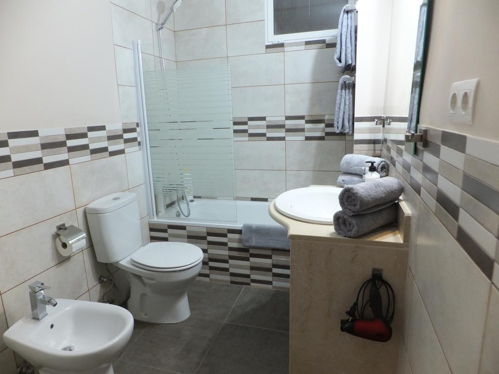 Apartamento Bahia Dorada Estepona Kültér fotó