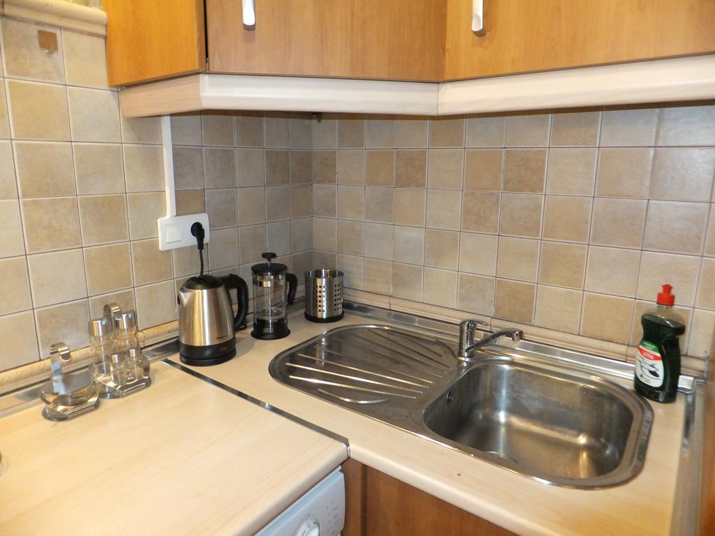 Apartamento Bahia Dorada Estepona Kültér fotó