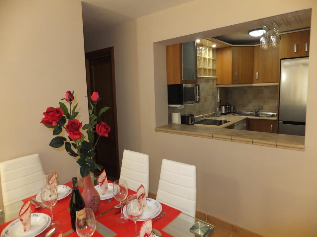 Apartamento Bahia Dorada Estepona Kültér fotó