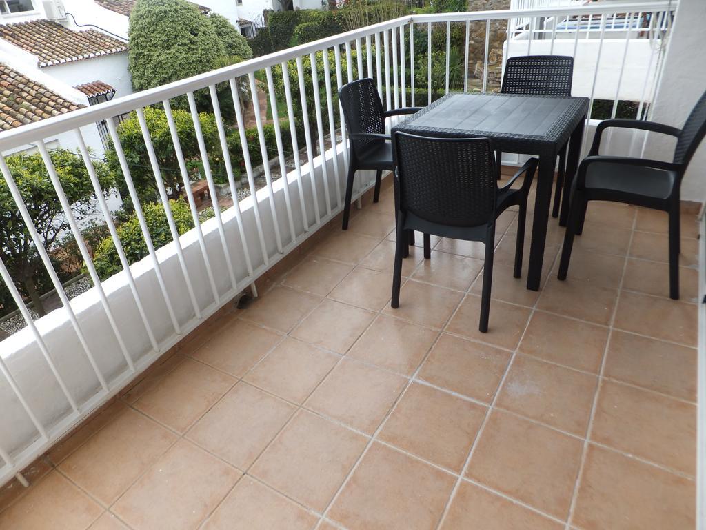 Apartamento Bahia Dorada Estepona Kültér fotó
