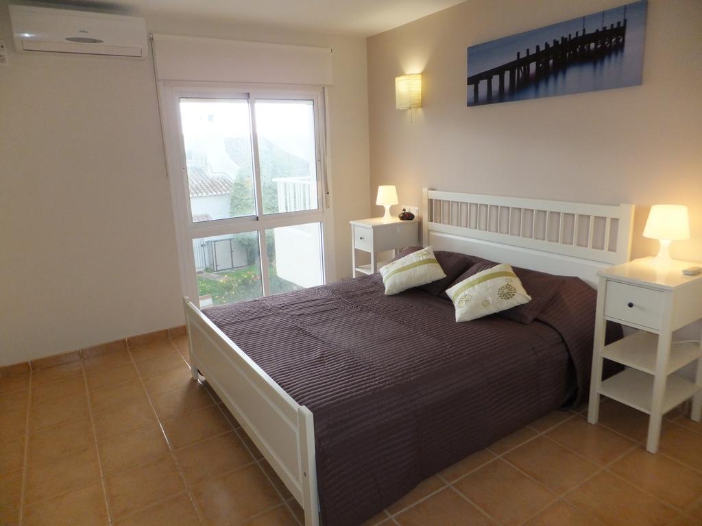 Apartamento Bahia Dorada Estepona Kültér fotó