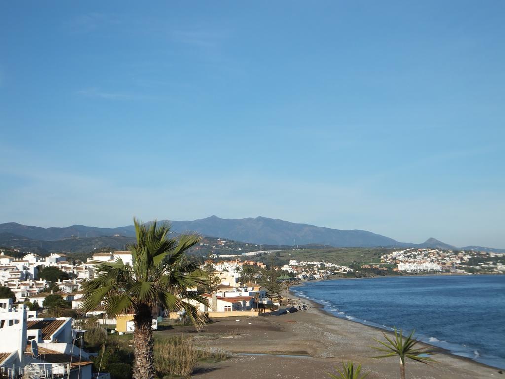 Apartamento Bahia Dorada Estepona Kültér fotó