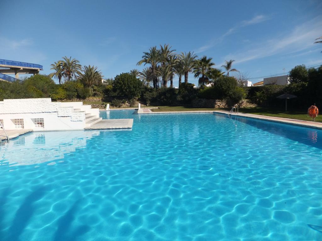 Apartamento Bahia Dorada Estepona Kültér fotó