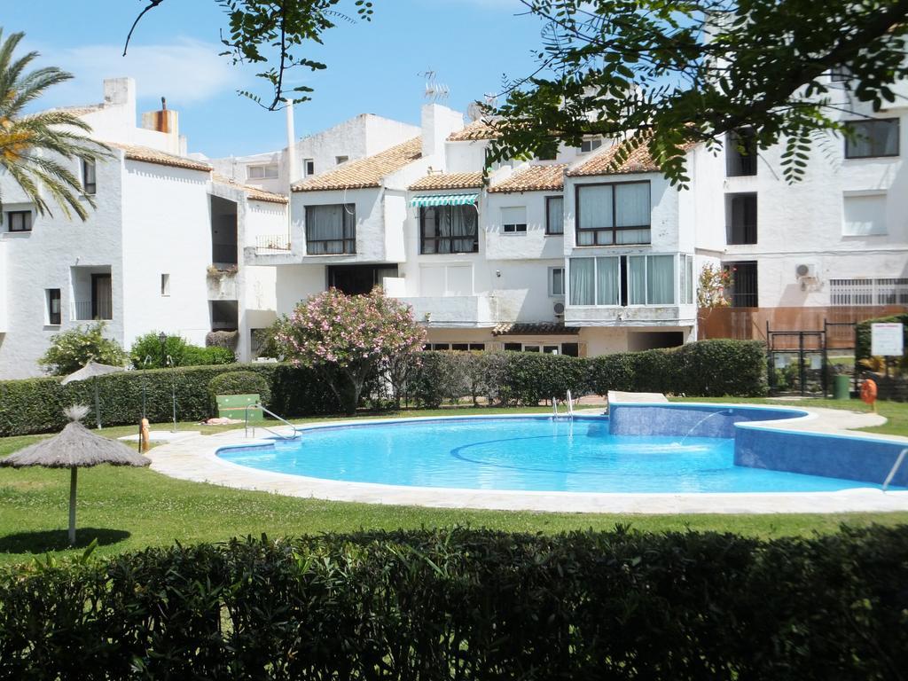 Apartamento Bahia Dorada Estepona Kültér fotó