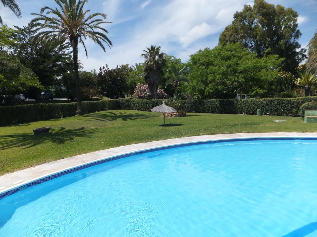 Apartamento Bahia Dorada Estepona Kültér fotó